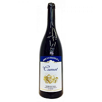 Вино Красное Сухое Bricco Maiolica Cumot Nebbiolo d'Alba Superiore 2015 0,75 л фото