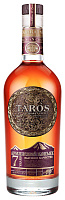 Бренди Taros 7 YO 2012 0,5 л фото