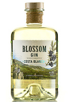 Джин Blossom Costa Blanca 0,7 л фото