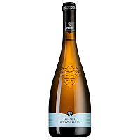 Вино Белое Сухое Pradio Priara Pinot Grigio Friuli Grave 2022 0,75 л фото