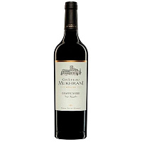 Вино Красное Сухое Chateau Mukhrani Grappe Noire 2020 0,75 л фото