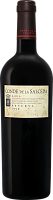 Вино Красное Сухое Vina Salceda Conde de la Salceda Reserva Rioja 1998 0,75 л фото