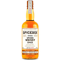 Виски Spicebox 35% 0,75 л фото