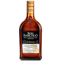 Ром Barcelo Anejo 1 л фото