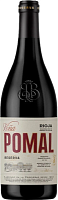 Вино Красное Сухое Vina Pomal Reserva Rioja 2019 0,75 л фото