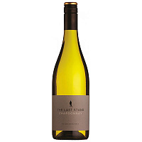 Вино Белое Сухое The Last Stand Chardonnay Victoria 2021 0,75 л фото