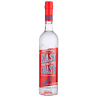 Водка Adnams East Coast Single Malt 0,7 л фото