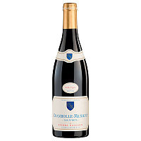 Вино Красное Сухое Pierre Naigeon Les Athets Vieilles Vignes Chambolle-Musigny 2013 0,75 л фото