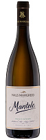 Вино Белое Сухое Nals Margreid Mantele Sauvignon 2023 0,75 л фото