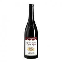 Вино Красное Сухое Bricco Maiolica Vigna Vigia Barbera d'Alba Superiore 2015 0,75 л фото