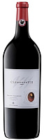 Вино Красное Сухое Castelli del Grevepesa Clemente VII Chianti Classico 2021 1,5 л фото