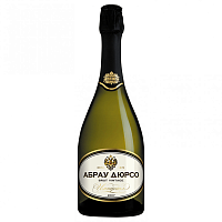 Вино игристое Abrau-Durso Brut Vintage Imperial 2021 0,75 л фото