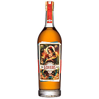 Ром The Lovers 0,7 л фото