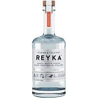 Водка Reyka Small Batch 0,7 л фото