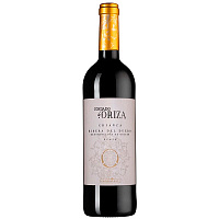 Вино Красное Сухое Pagos del Rey Condado de Oriza Crianza Ribera del Duero 2020 0,75 л фото
