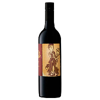 Вино Красное Сухое Mollydooker Two Left Feet McLaren Vale 2019 0,75 л фото