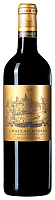 Вино Красное Сухое Chateau D'Issan Grand Cru Classe Margaux 2017 0,375 л фото