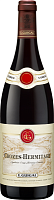 Вино Красное Сухое E. Guigal Crozes-Hermitage Rouge 2021 0,75 л фото