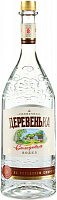 Водка Solnechnaya derevenka 0,7 л фото