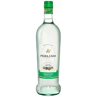 Вермут Белое Perlino Extra Dry 1 л фото