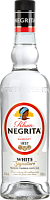 Ром Negrita White Signature 1 л фото