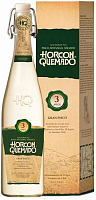 Писко Horcon Quemado Gran Pisco 3 Anos in gift box 0,645 л фото