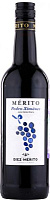 Херес Diez-Merito Merito Pedro Ximenez 0,75 л фото