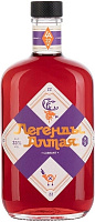 Аперитив Legends of Altai Currant Aperitif 0,1 л фото
