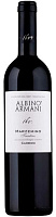 Вино Красное Сухое Albino Armani Marzemino Trentino 2023 0,75 л фото