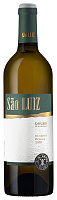 Вино Белое Сухое Sao Luiz Reserva Branco Douro 2021 0,75 л фото