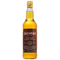 Виски Glenshiel Blended 0,5 л фото
