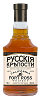 Виски Russian Fortresses 0,5 л фото