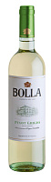 Вино Белое Сухое Bolla Pinot Grigio Delle Venezie 2023 0,75 л фото