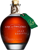 Ром Kirk and Sweeney Gran Reserva 0,7 л фото