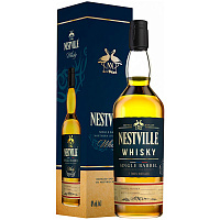 Виски Nestville Single Barrel in gift box 0,7 л фото