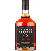 Ром St.Lucia Chairman's Reserve Spiced 0,7 л фото