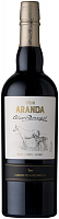 Херес Alvaro Domecq Aranda Cream 0,75 л фото