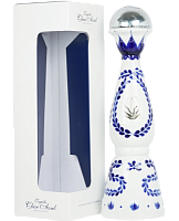 Текила Clase Azul Reposado in gift box 1,75 л фото