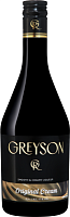 Ликер Greyson Original Cream 0,5 л фото