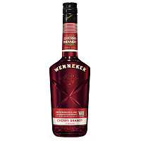 Ликер Wenneker Cherry Brandy 0,7 л фото