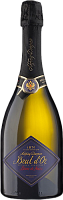 Вино игристое Abrau-Durso Brut d'Or Blanc de Noirs 0,75 л фото