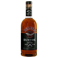Ликер Beluga Hunting Herbal Bitter 0,7 л фото