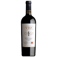 Вино Красное Сухое Viu Manent Viu 1 Colchagua Valley 2020 0,75 л фото