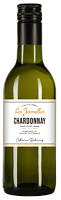 Вино Белое Сухое Les Jamelles Chardonnay 2024 0,25 л фото