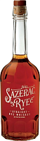 Виски Sazerac Rye Straight 0,7 л фото
