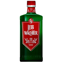 Ликер Leibwachter 0,5 л фото