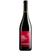 Вино Красное Сухое Cusumano Nero d'Avola Sicilia 2022 0,75 л фото