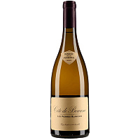Вино Белое Сухое Domaine de la Vougeraie Les Pierres Blanches Cote de Beaune 2018 0,75 л фото