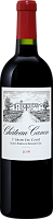 Вино Красное Сухое Chateau Canon Saint-Emilion Grand Cru 2016 0,75 л фото