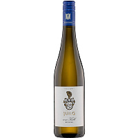 Вино Белое Сухое Julg Riesling vom Kalk Pfalz 2022 0,75 л фото